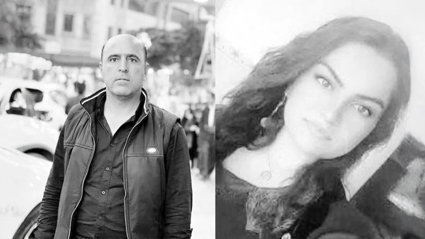 Musa Enwer Rasul ve Müjde Esad Hasan