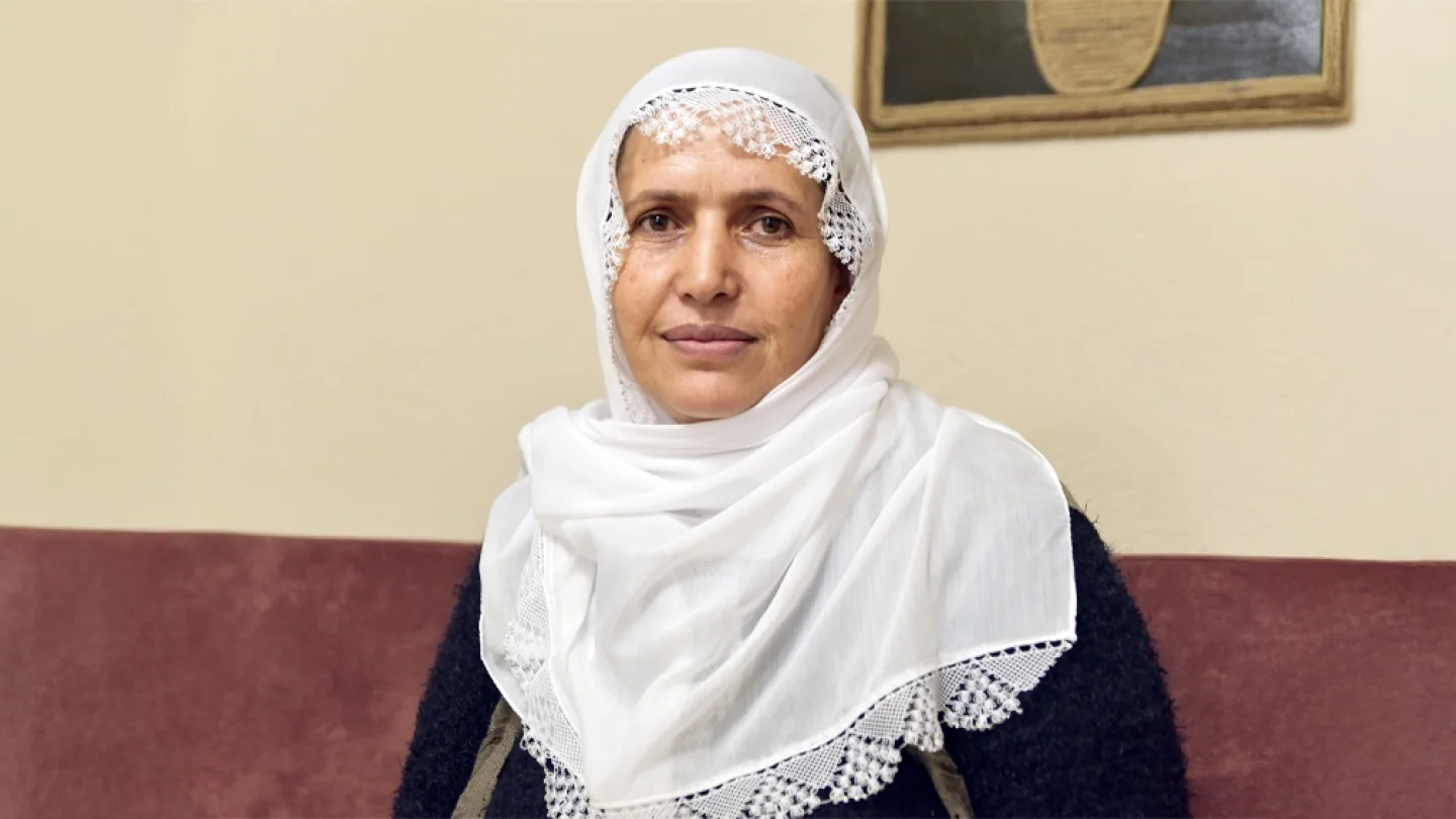 Aynur Polat