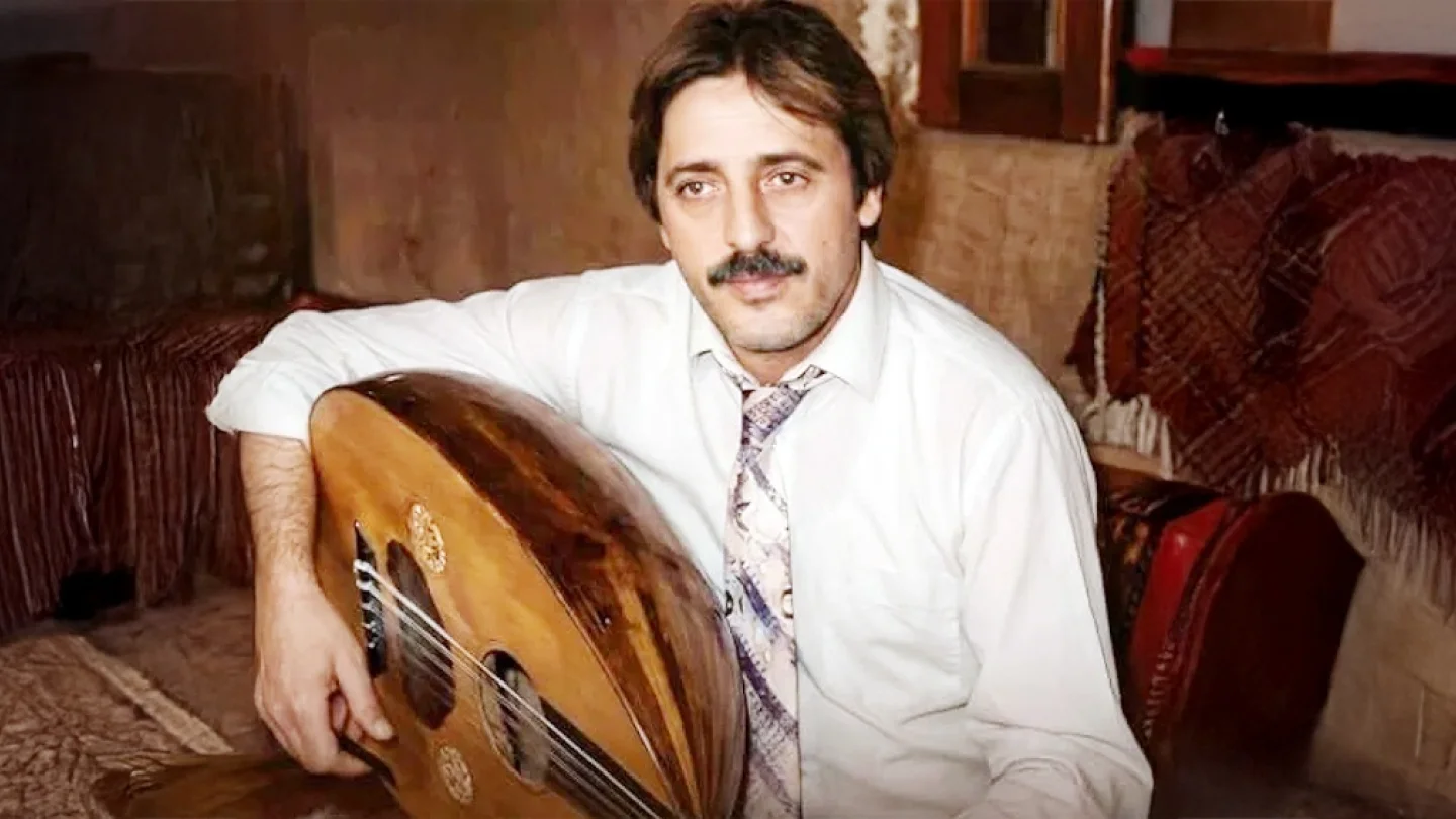 Erdewan Zaxoyî
