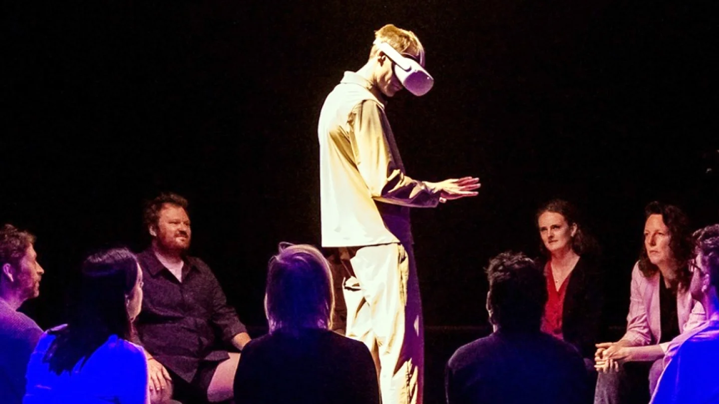  Beyond the Black Box Festivali