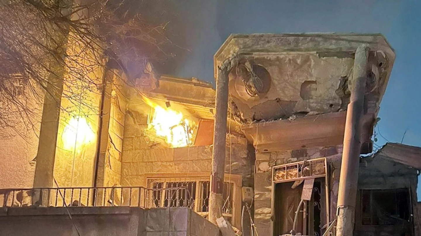 İşgal saldırıları