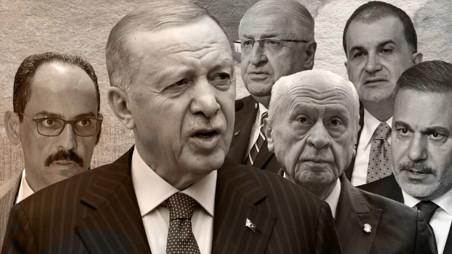 Türk iktidarı