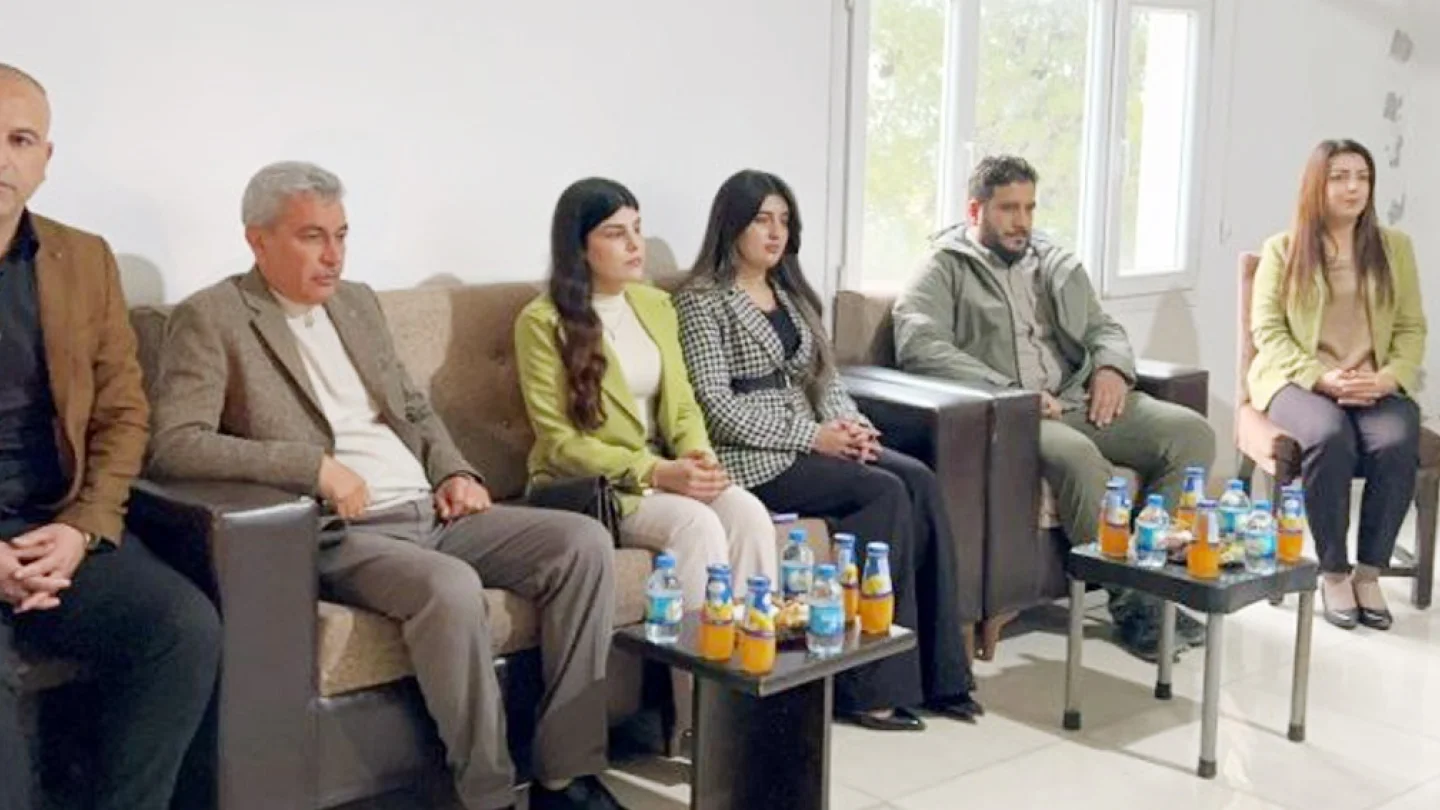Kobanê anlaşma