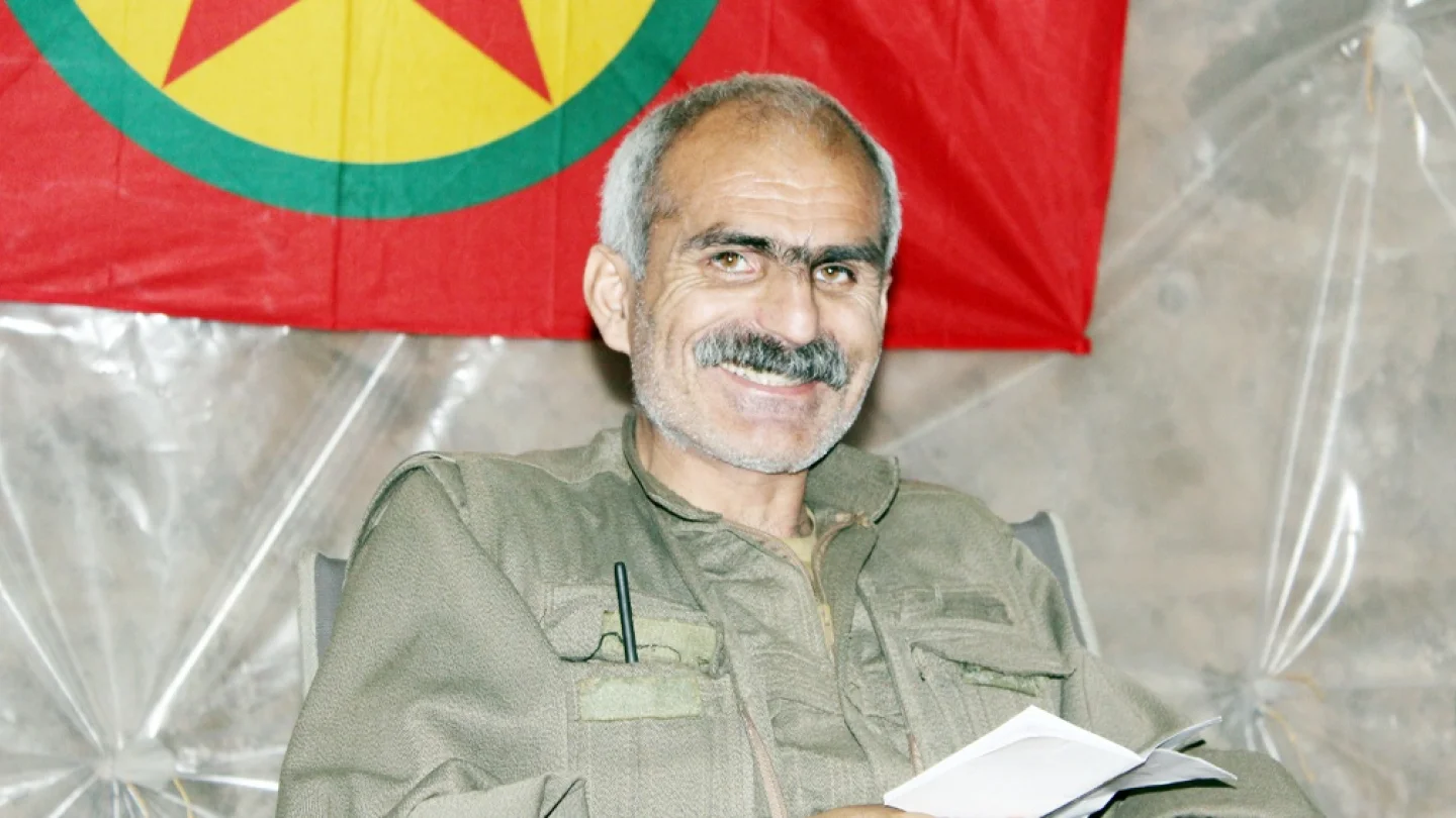 Savaş Maraş (Mehmet Soysüren)