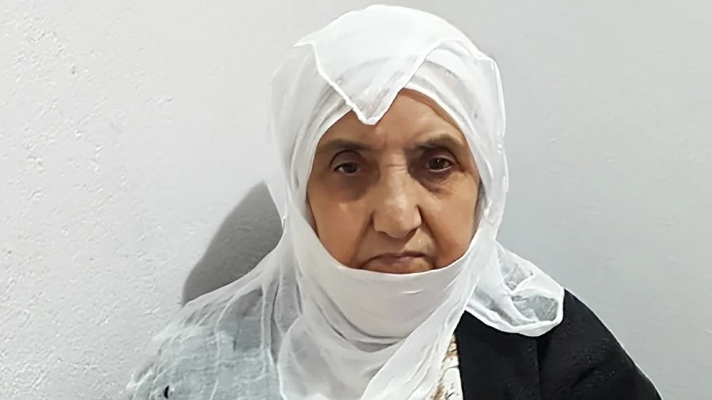 Mihriban anne