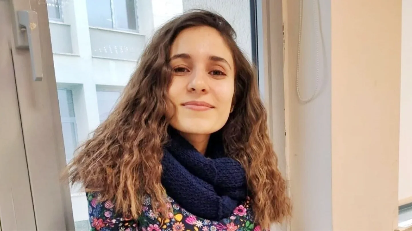 Gülistan Doku
