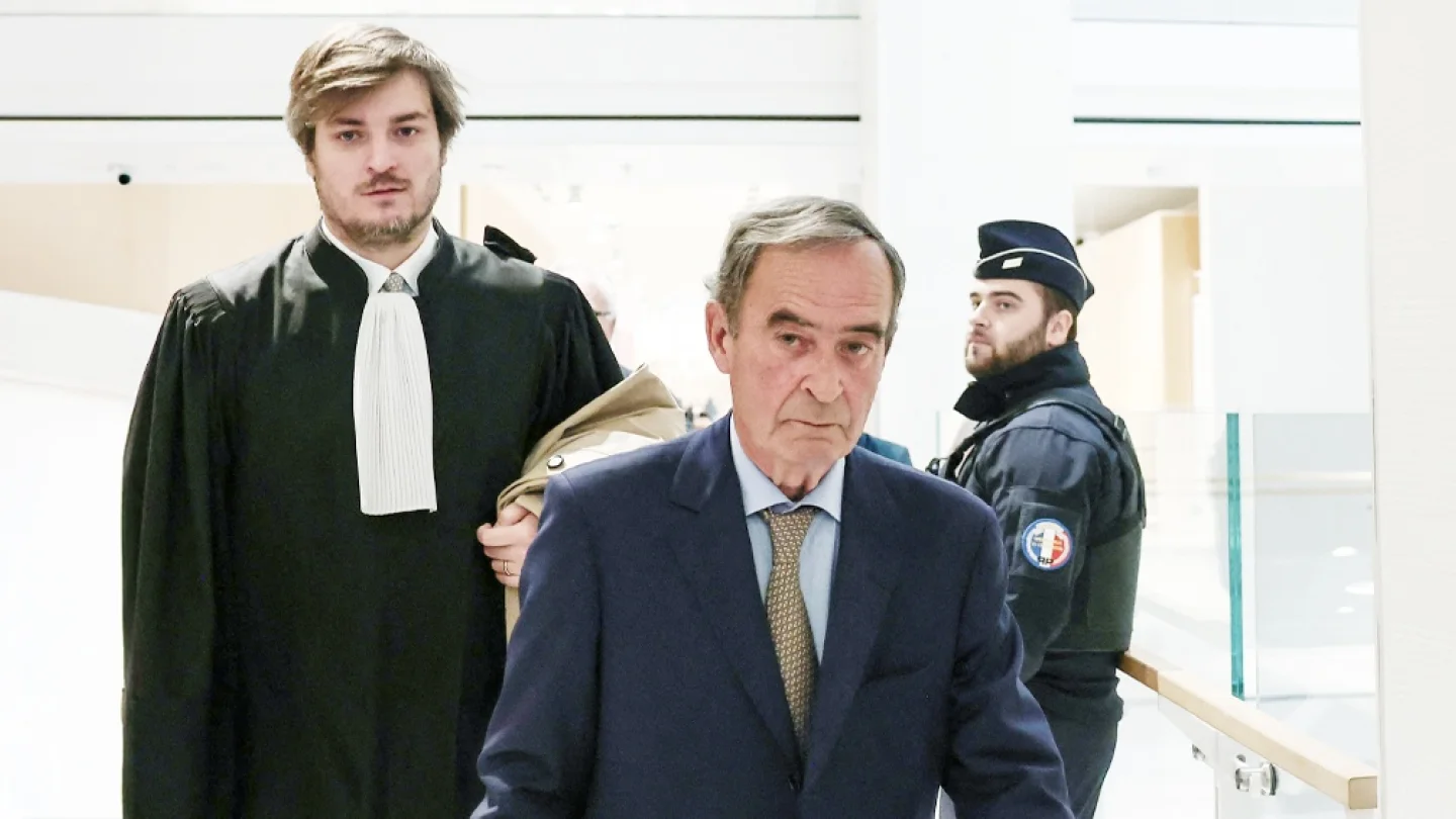 Bruno Lafont/foto:AFP