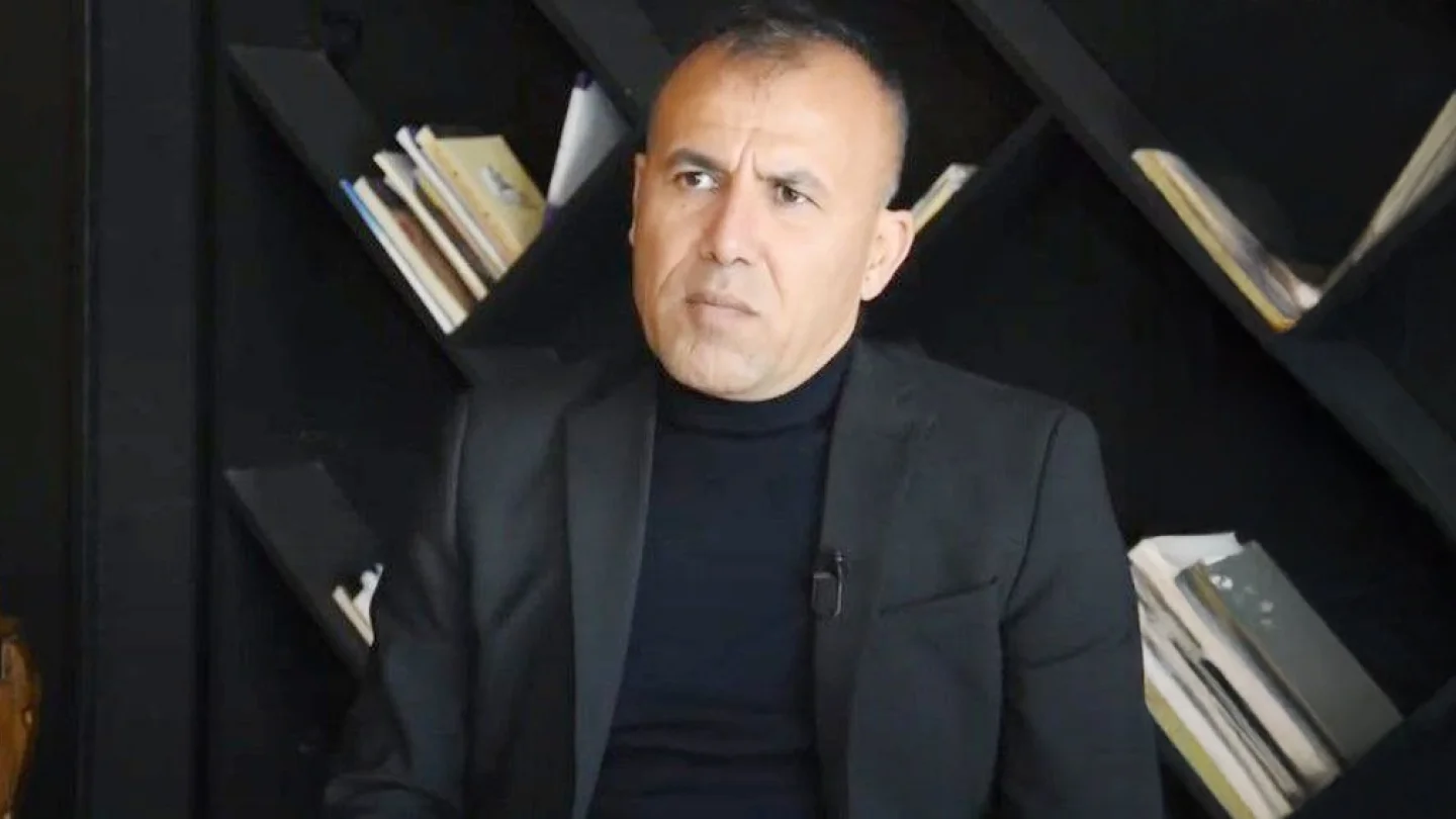 Sardar Aziz