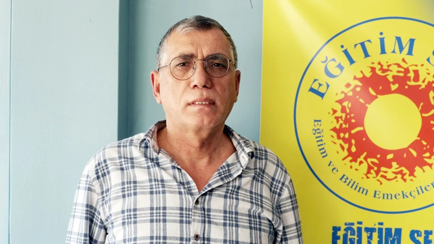 Hüseyin Tosu