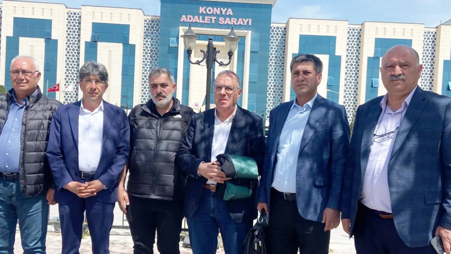 Dedeoğulları Ailesi katliamı davası