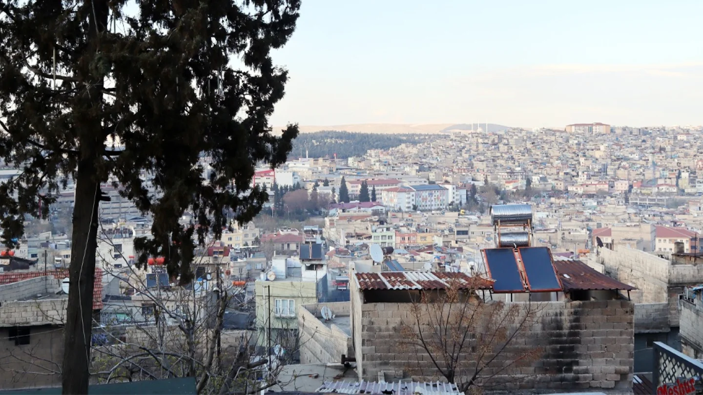 Türktepe