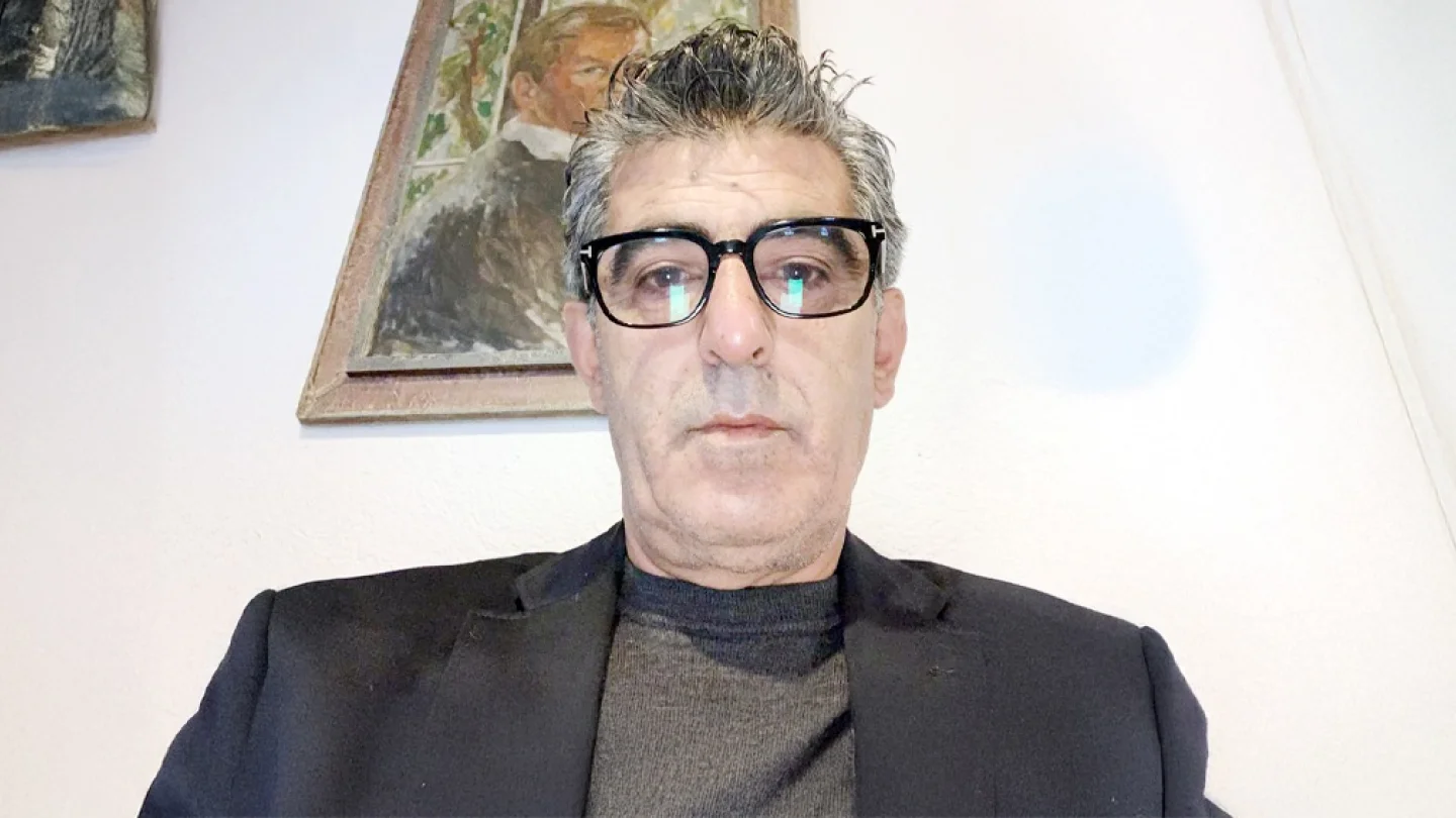 Ahmet Yaman