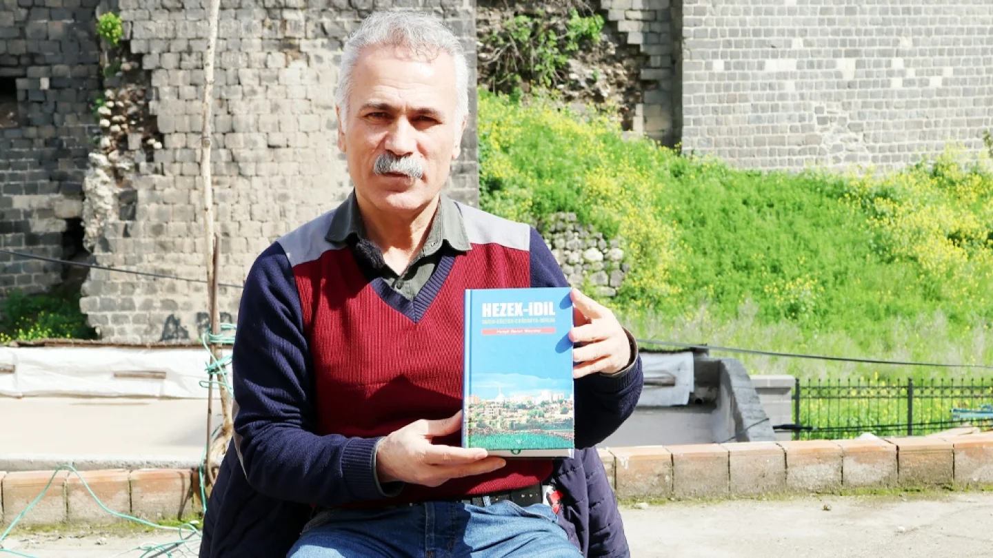 Hurşit Baran Mendeş