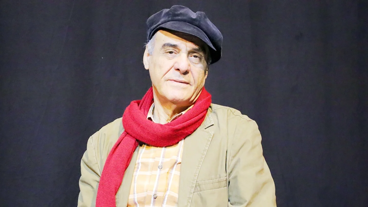 Ghotbedin Sadeghi