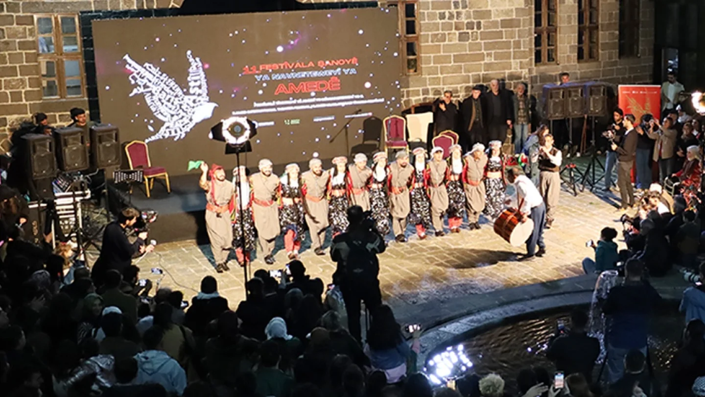 Amed Tiyatro Festivali