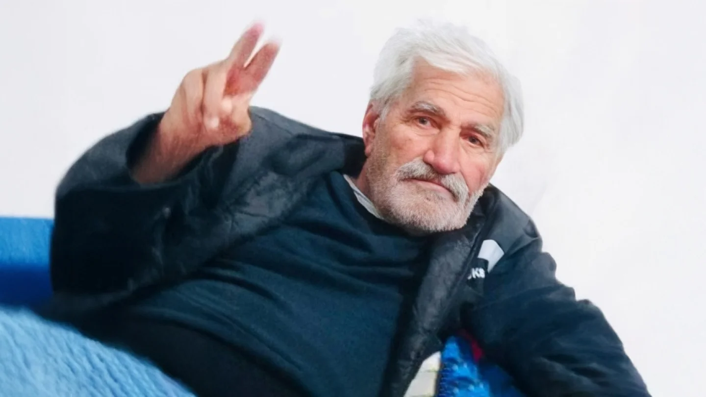 İsmail Ağaç