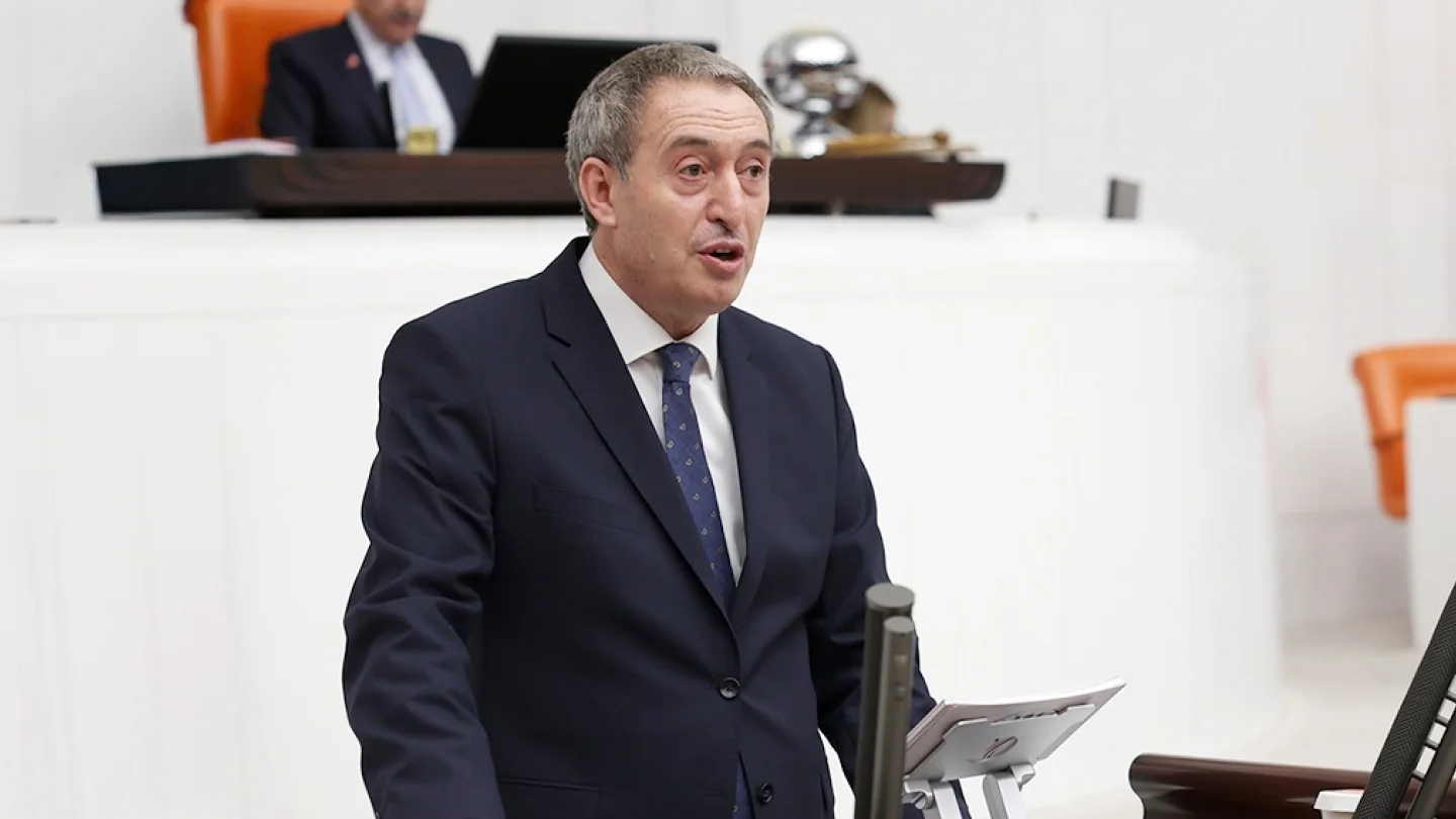 Tuncer Bakırhan