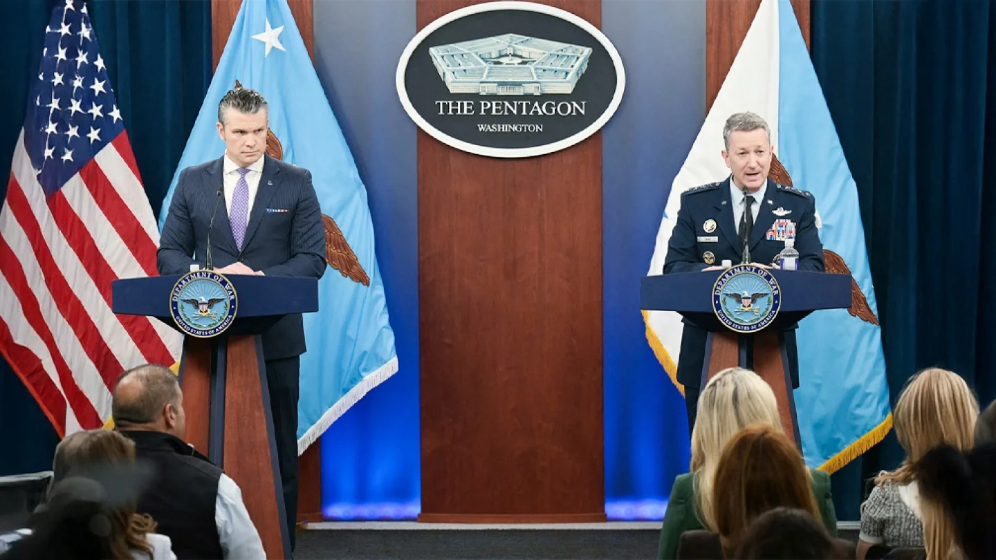 Pentagon