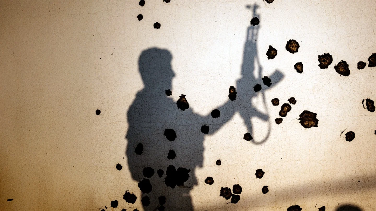 Başur/foto:AFP
