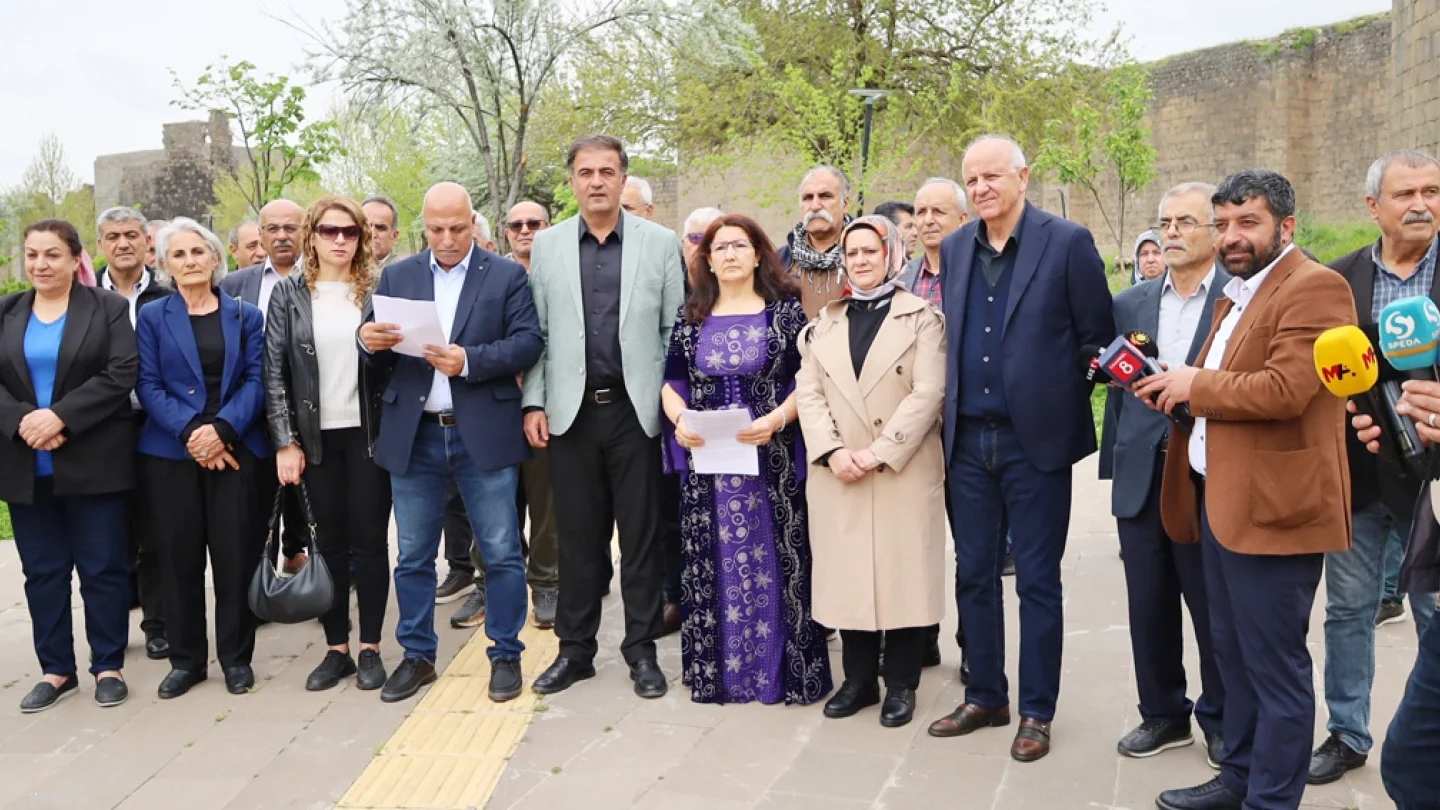 Demokratik Birlik İnisiyatifi