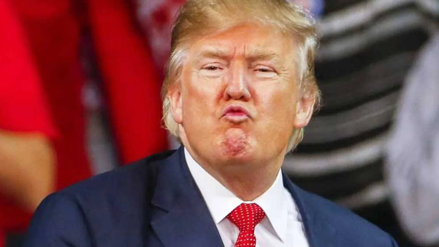 TRUMP