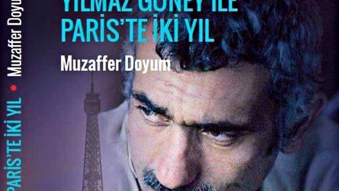 YILMAZ GUNEY