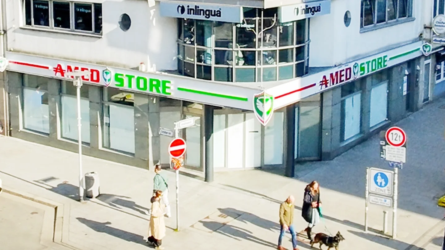 Amedspor