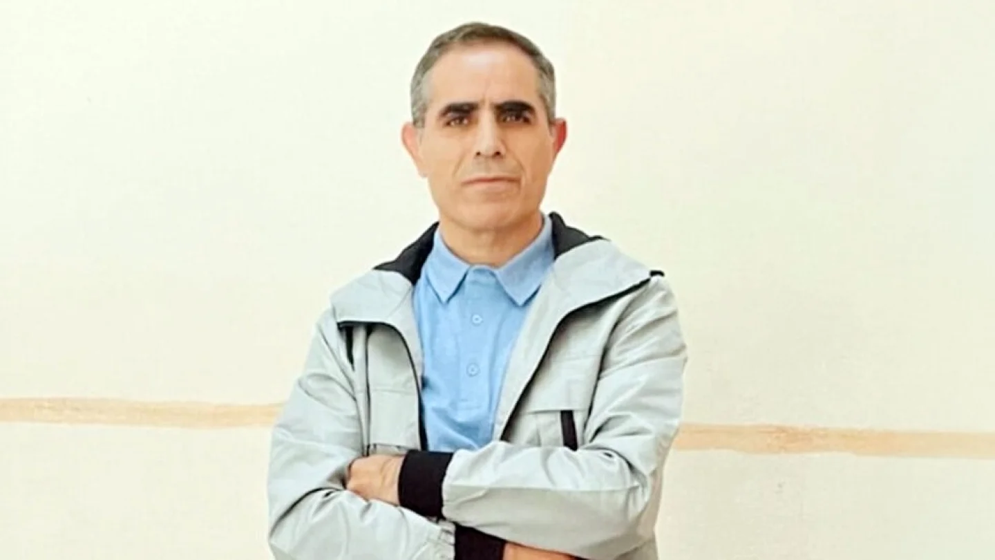 Erhan Kaya