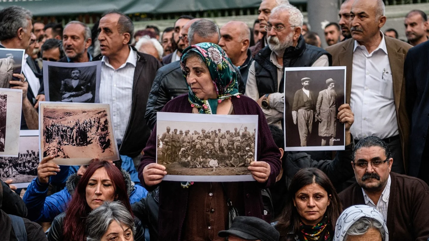 Dersim