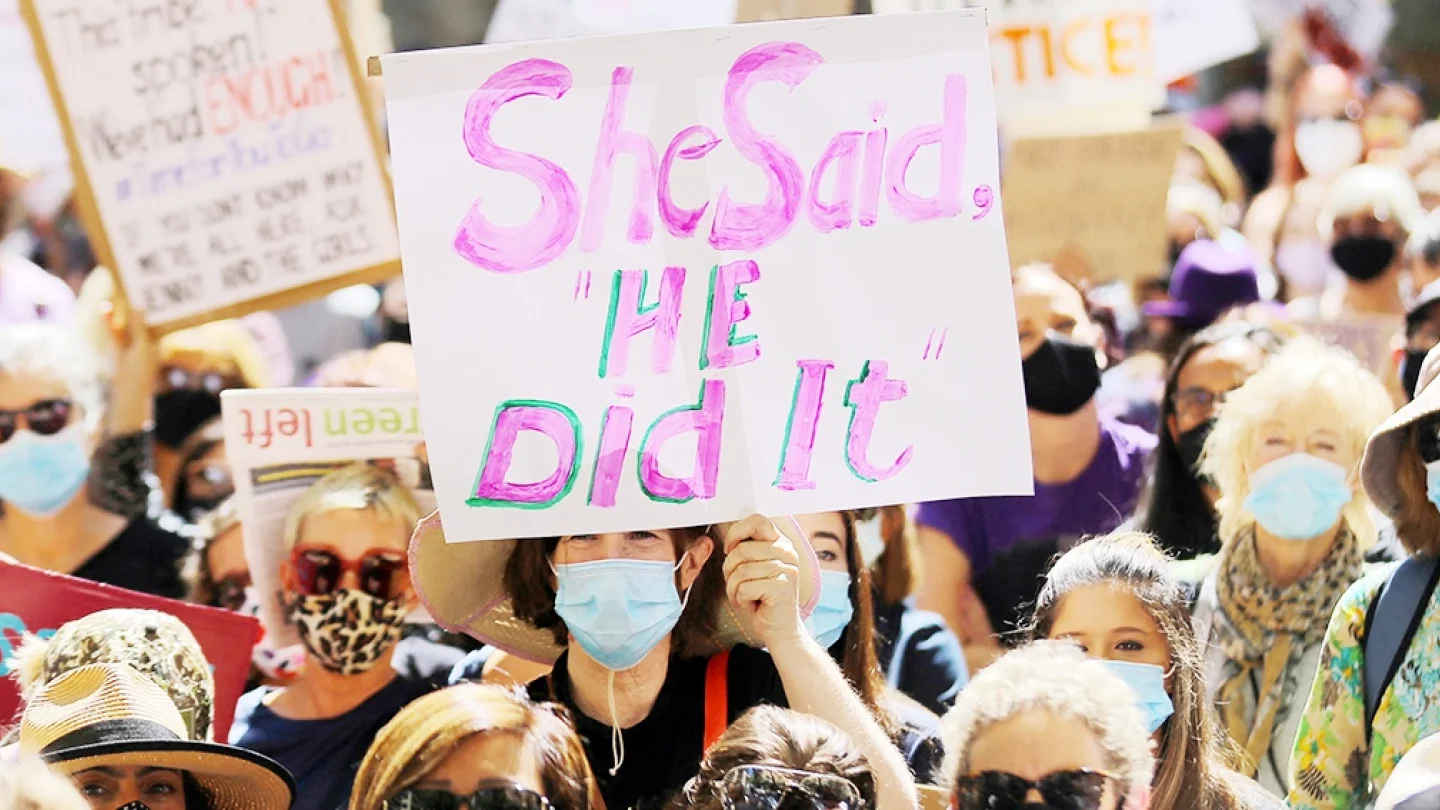Cinsiyet eşitsizliği/foto:AFP