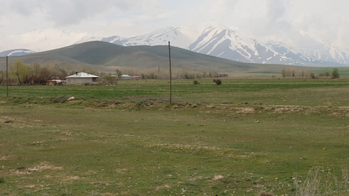 Erç Mahallesi