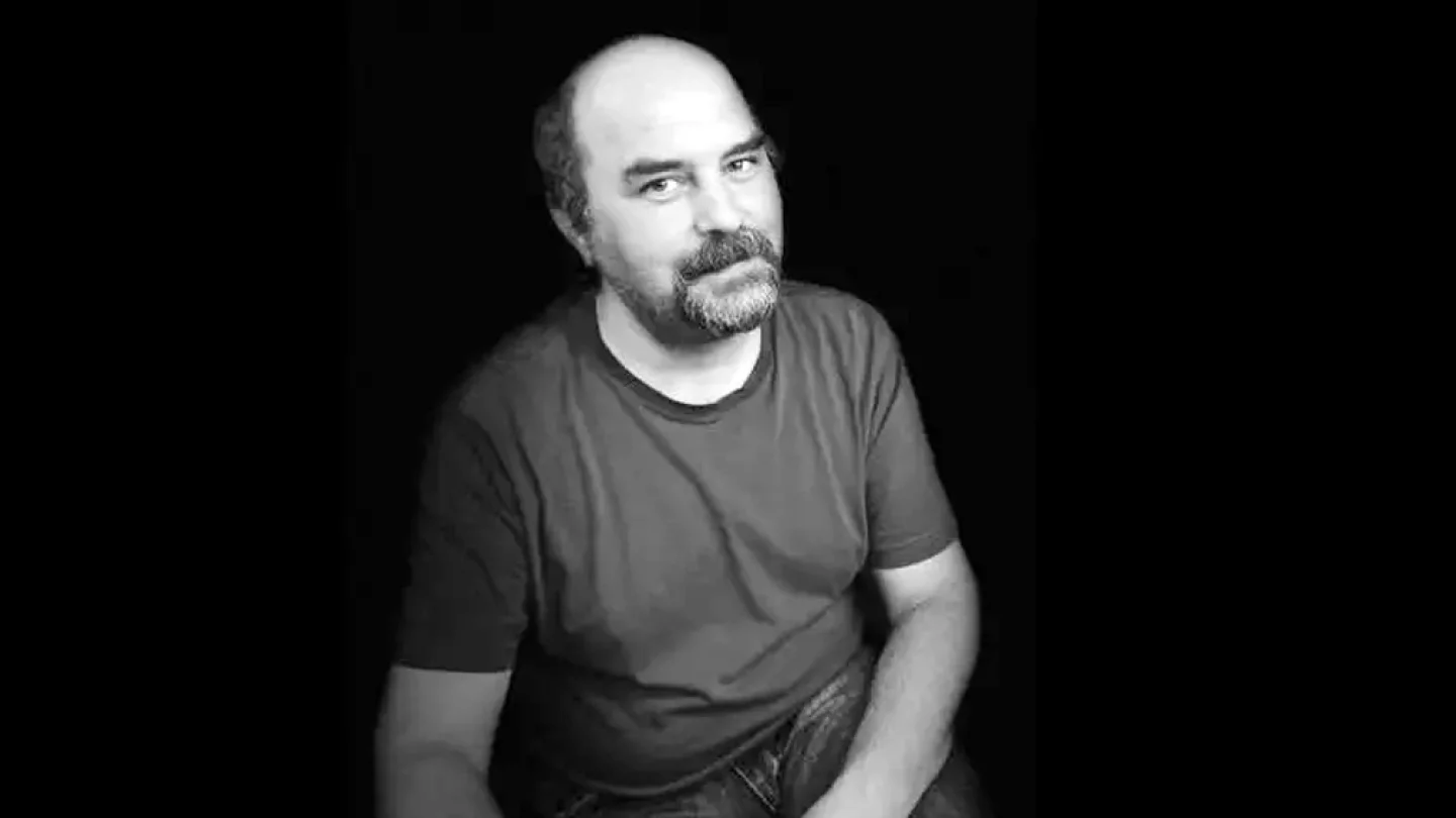 Deniz Faruk Zeren