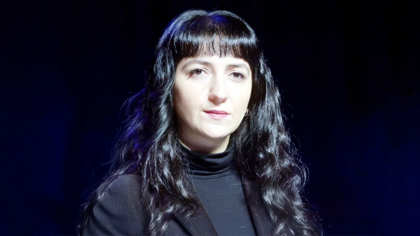Fidan Ataselim