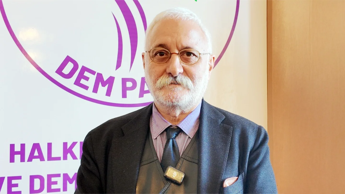 Saruhan Oluç