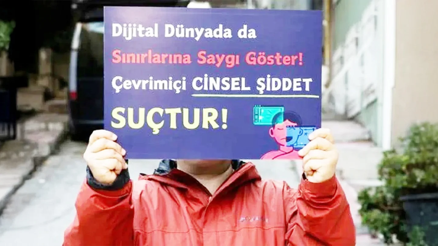 Digital şiddet