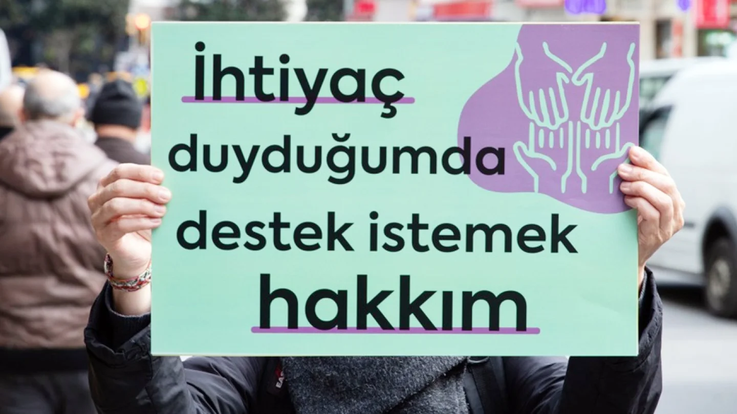Kadın eylemleri
