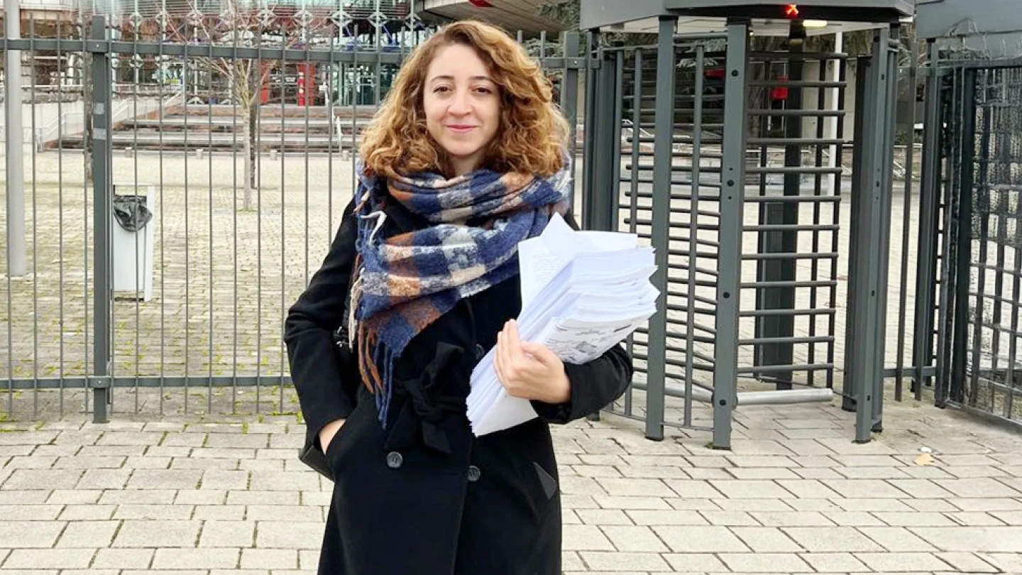 Raziye Öztürk