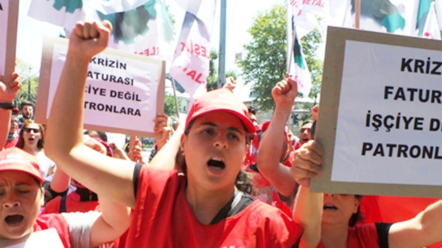 İşçiler