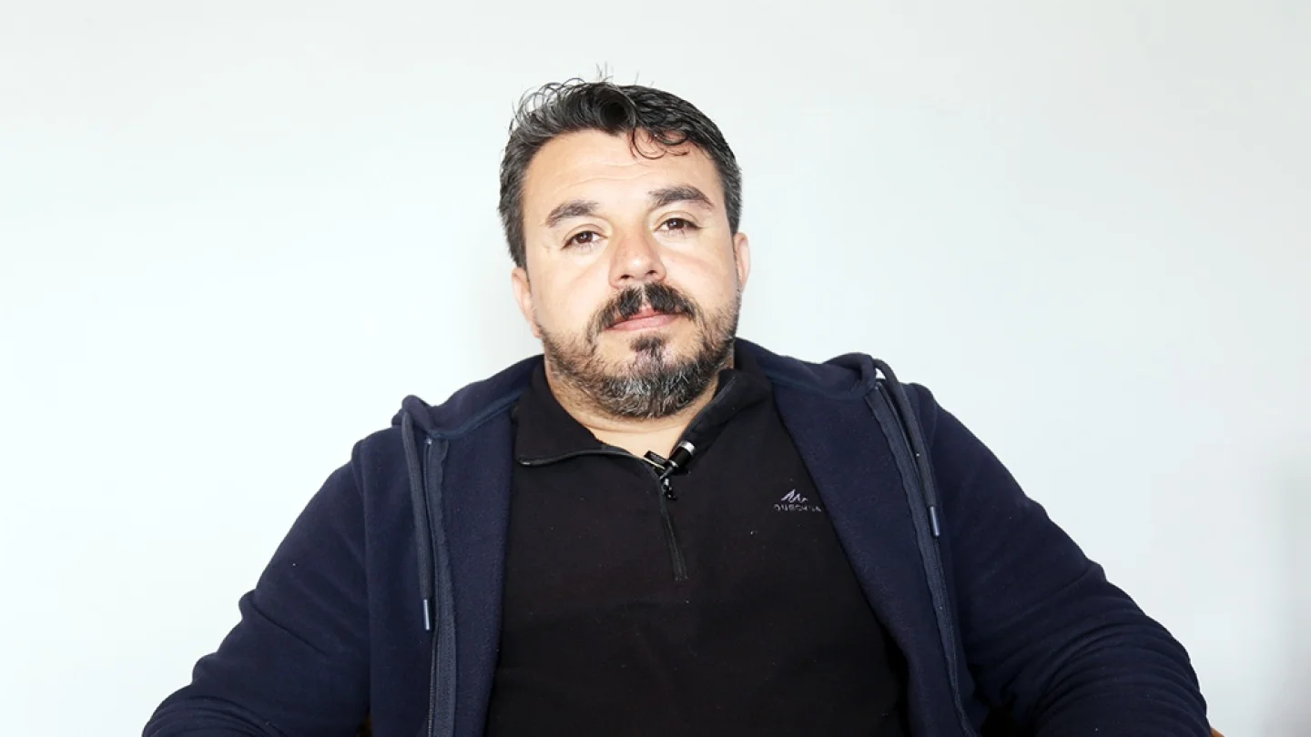 Servet Ertak