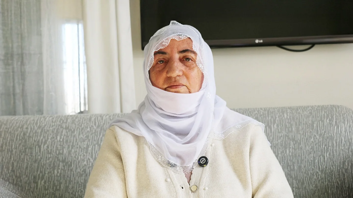 Gülperi İlbasan
