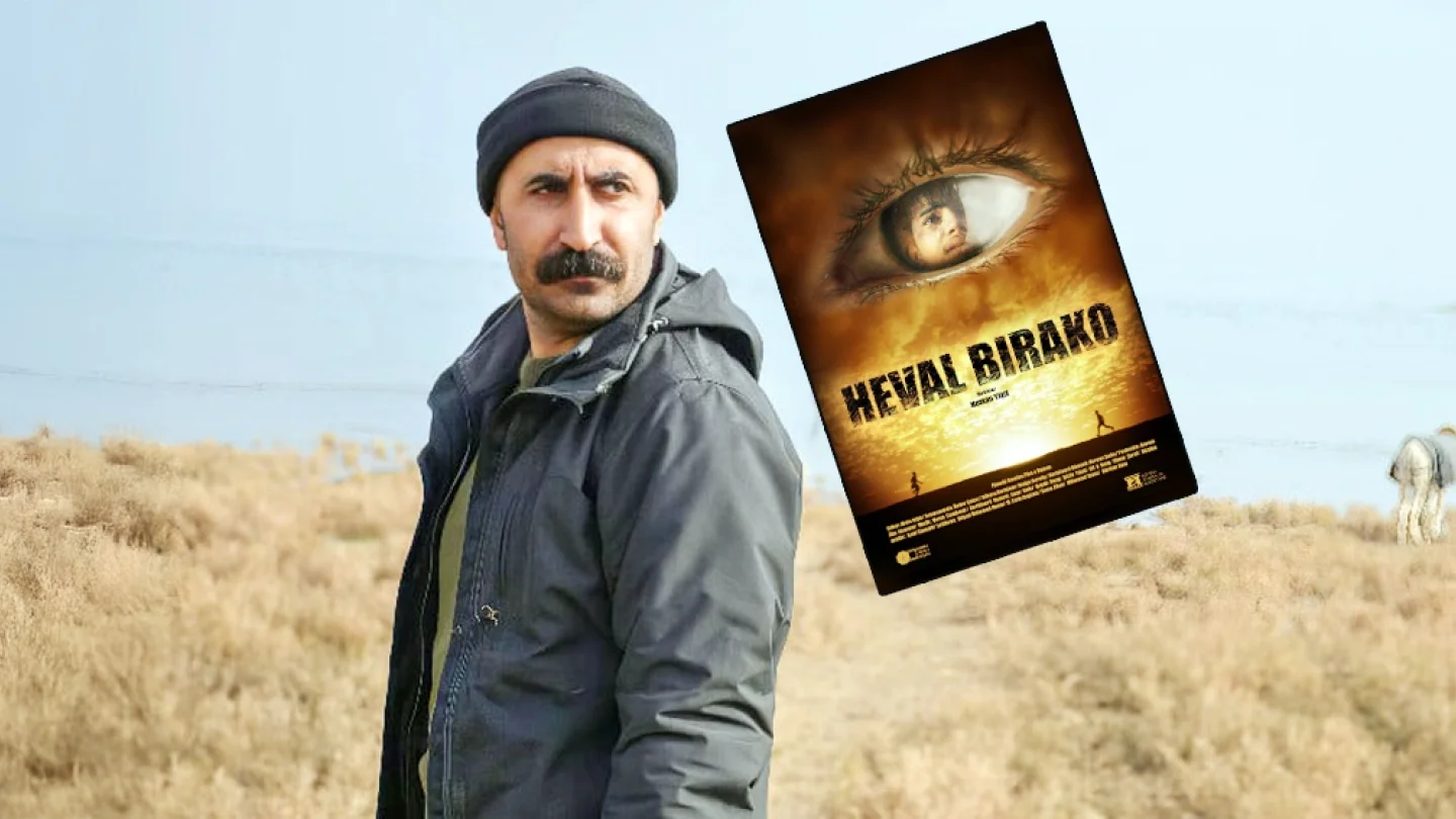 Nazım Daştan/Heval Brako