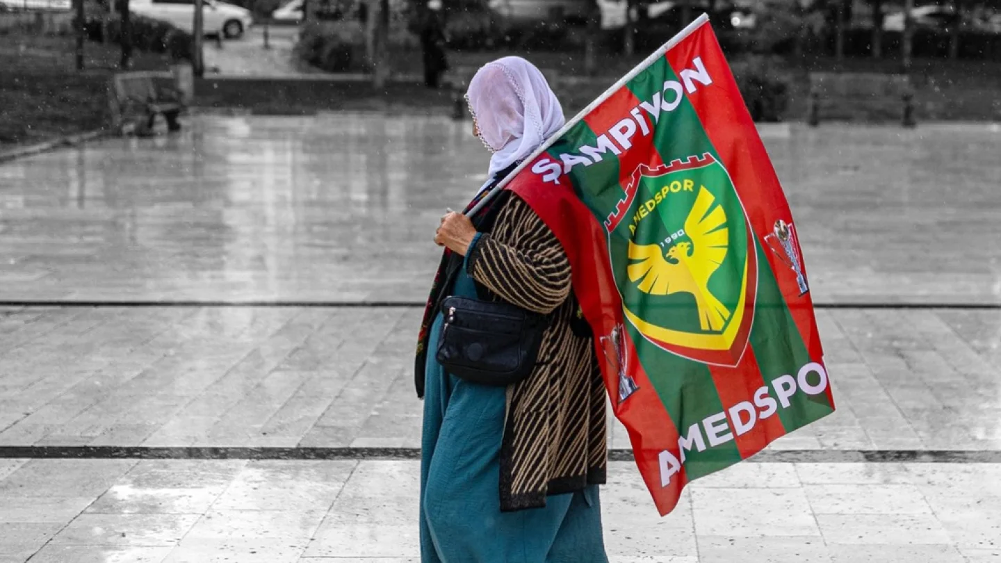 Amedspor/foto:Metin Yoksu