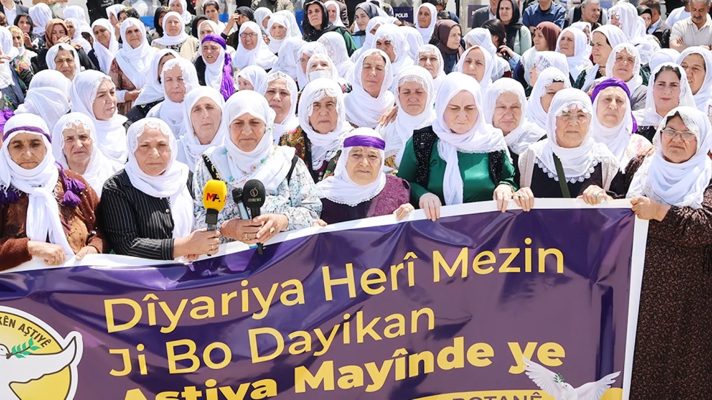 Barış Anneleri