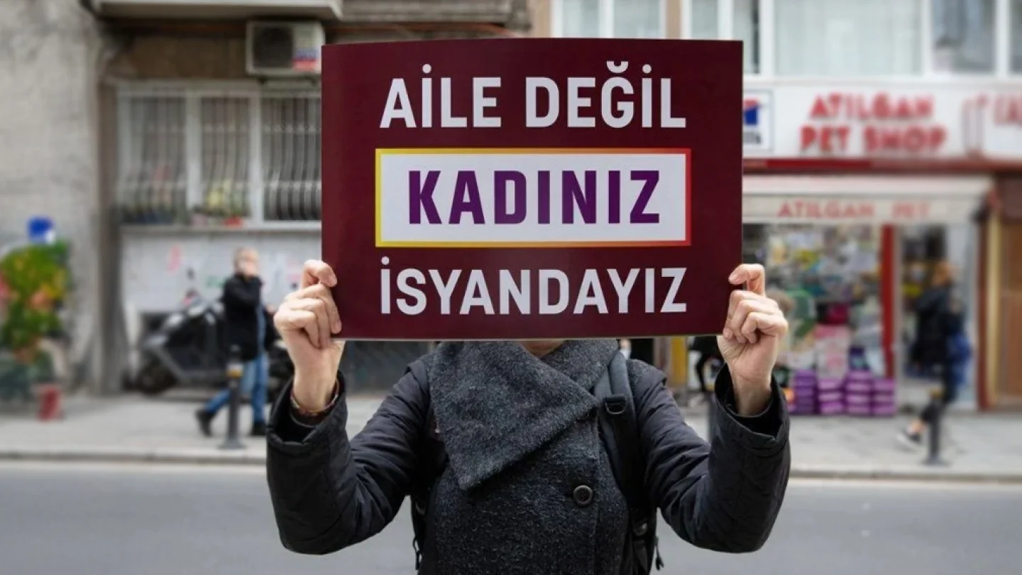 Aile yılı/protesto