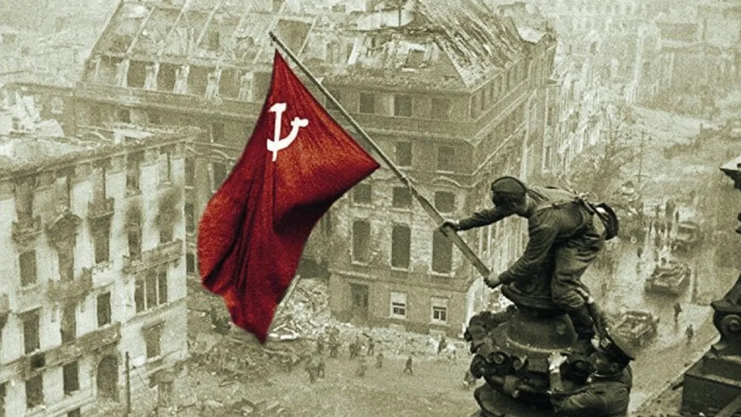 9 Mayıs