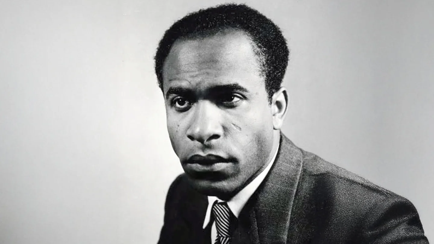 Franz Fanon/wikipedia
