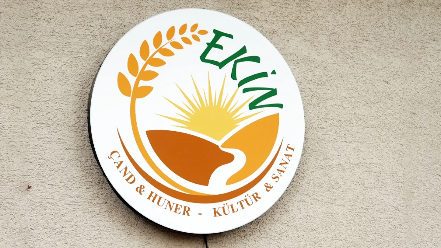 Ekin Kültür ve Sanat Komünü