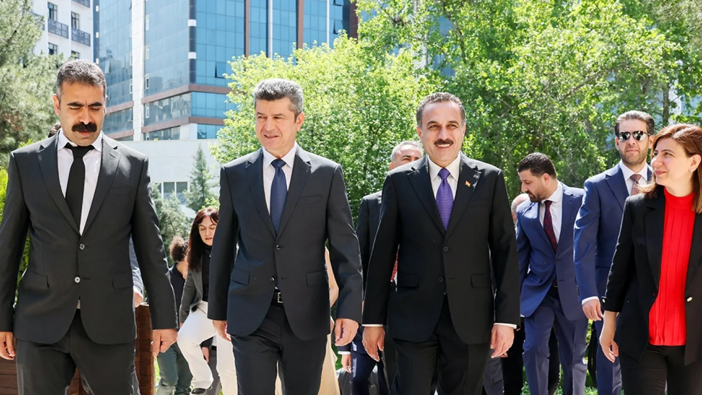 Toplumsal Barış ve Özgürlük Forumu