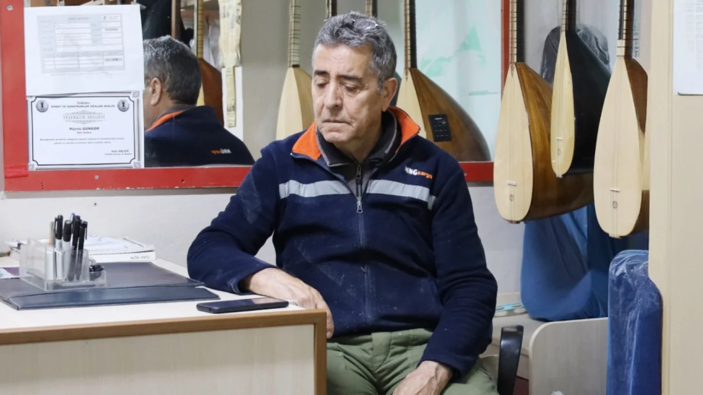 Hüsnü Güngör