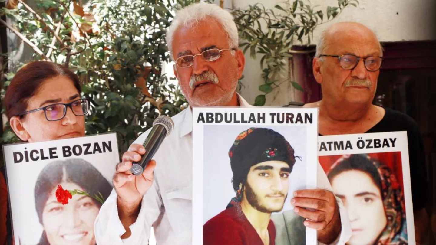 Abdullah Turan